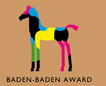 Titelbild Baden-Baden award